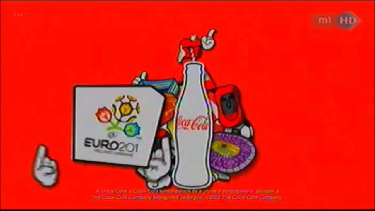 UEFA EURO 2012 INTRO 3