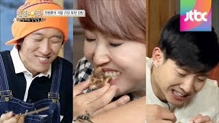 기대 만발, 메인 소꼬리 찜! 손님들의 반응은? 집밥의 여왕 14회