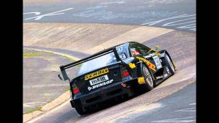 R.I.P. Schall Opel Astra VLN 2002-2010