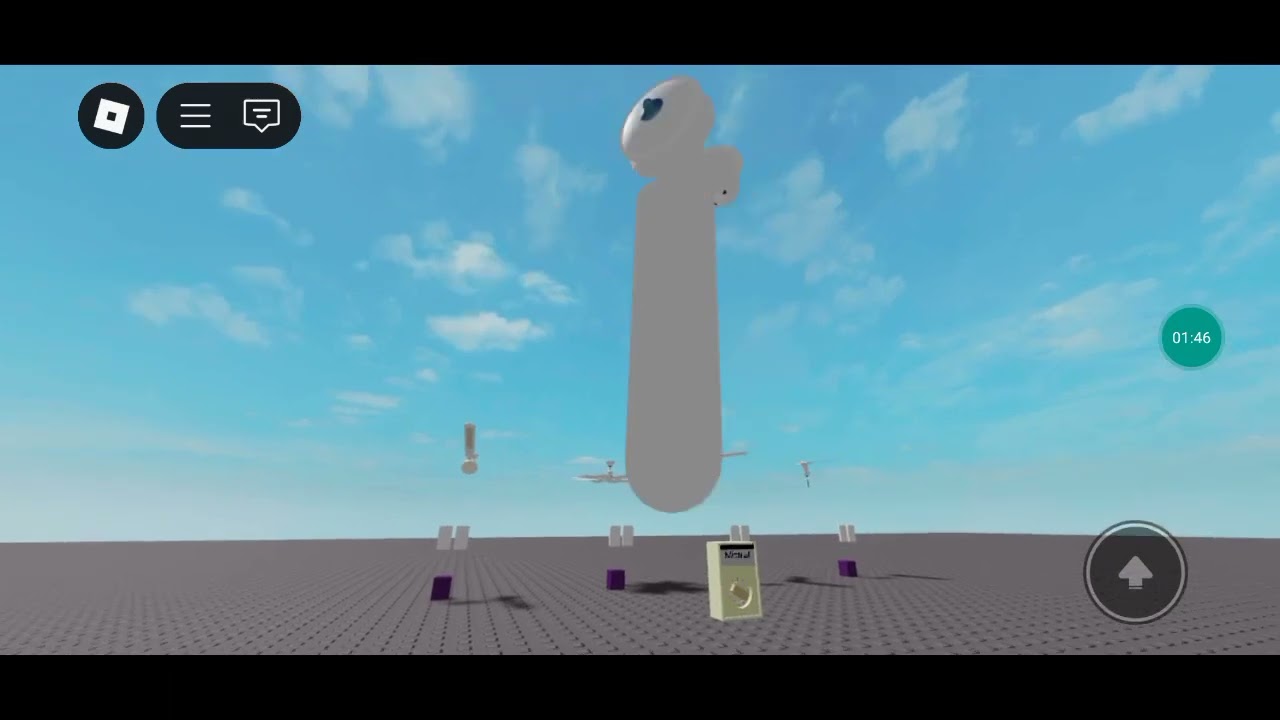 The most crazy ceiling fan