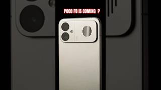 Poco F8 Is Coming In India = Redmi K90 Max 😱