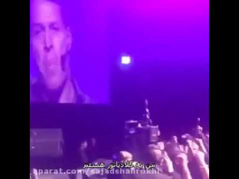 آنتونی رابینز