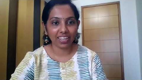 Jr KG Day 7 Number Magic Introduction to number  29