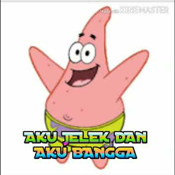 Lagu sepombob versi(burung gagak)