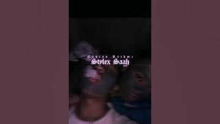Gyakie - Forever x Humble x Mad Over You (Mashup Remix) Prod. Stylex Saah