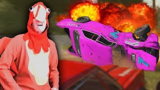 Bajo Tries to Mow Lawns screenshot 5