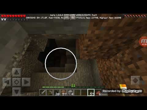 Minecraft ქართულად #3 სამწუხარო ამბავი