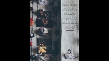 عبد الرحمن مسعد - ارح سمعك 🕊💚 سورة المؤمنون 62 - 63