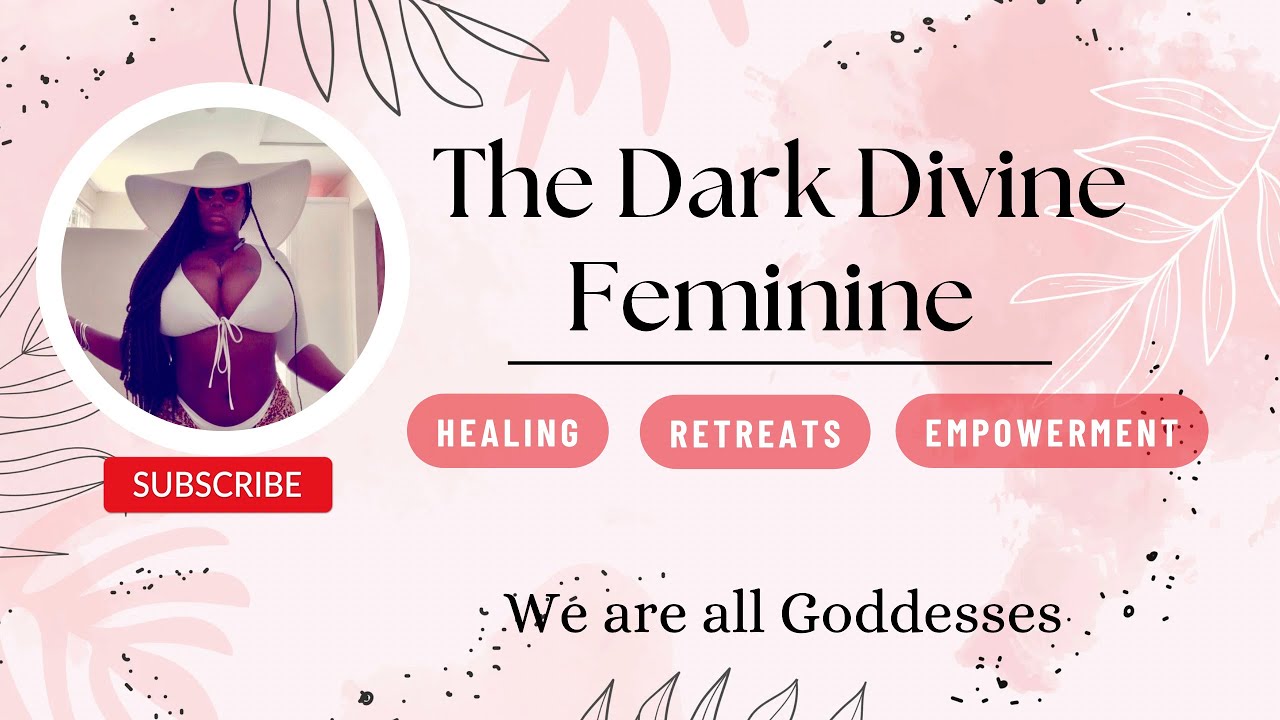 Sisterhood healing all this love is waiting for you youtube