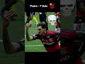 Artilheiros Brasileirão #futebol #brasileirão