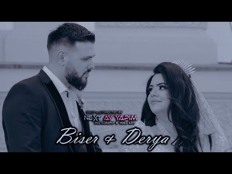 Biser & Derya Düğün kllibi Munhen 2023