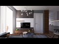 LUMION 2023 RENDERING TUTORIAL SERIES -INTERIOR