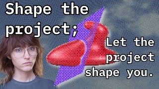 Shaping Systems with Desires and Agents