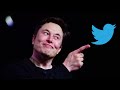 Twitter OWNED By Elon Musk?!