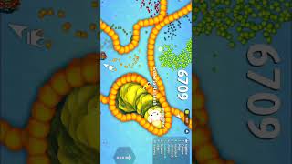 No Escape From This Circle  003snakeio snakeking epic gaming harikesh epicsnakeiogameplay