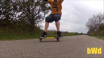 banana prototype testing