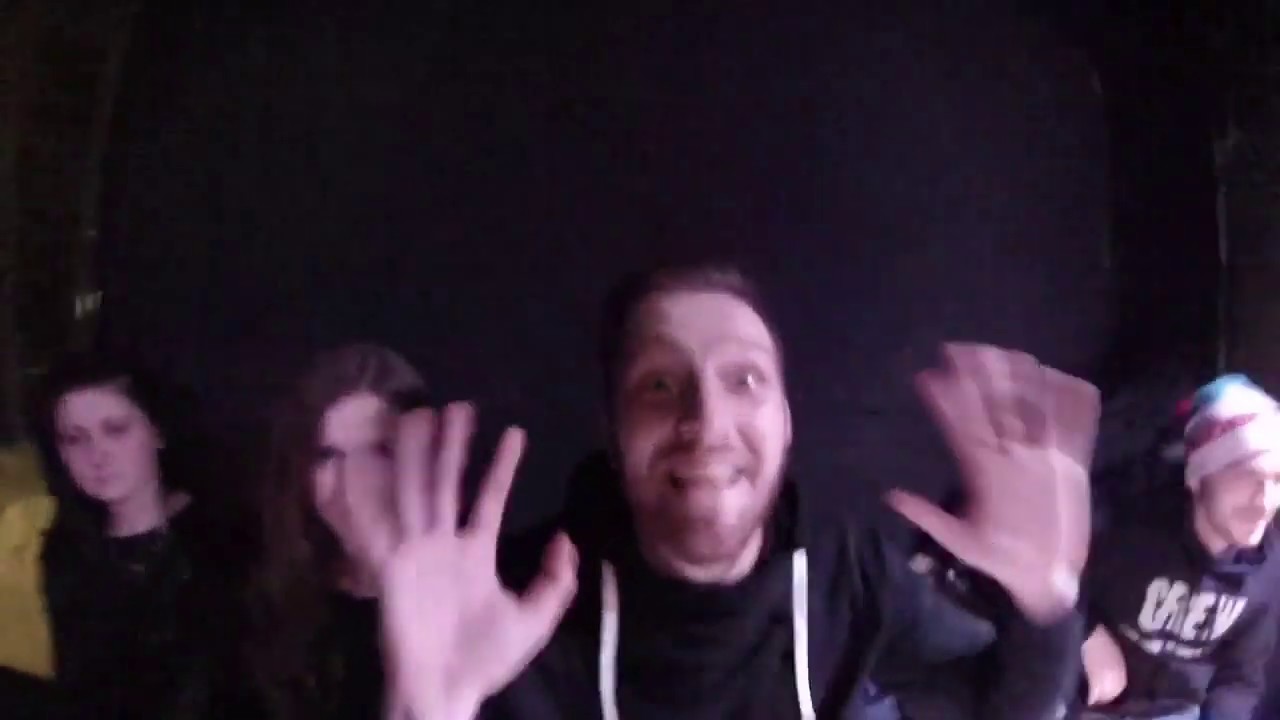 7Room Party in KUBRIC club