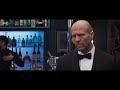 ジェイソン・ステイサム主演『オペレーション・フォーチュン』吹替版予告編 山路和弘ら実力派声優集結
