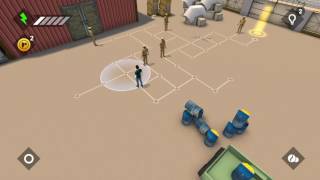Kaabil the official game  level 24 with all hidden coins screenshot 5
