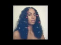 Solange Weary Lyrics mp3