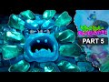 Yooka-Re-Playlee Gameplay Walkthrough Part 5 (PC) No Commentary
