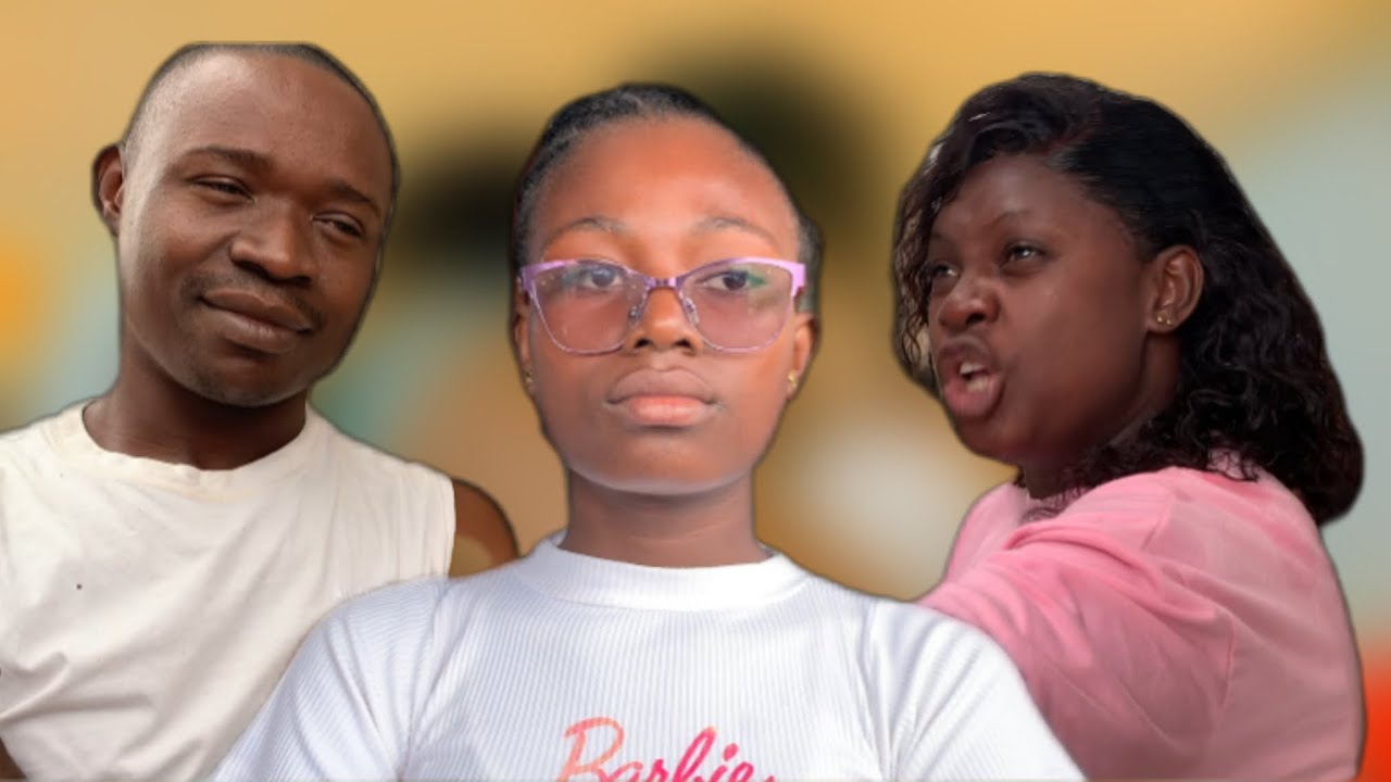 LA MÈRE DE MA FILLE - Film Camerounais Complet