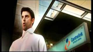 Qantas Ad - By Chaser's War on Everything