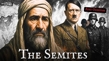 The True Story of the Semites and the Origins of Antisemitism