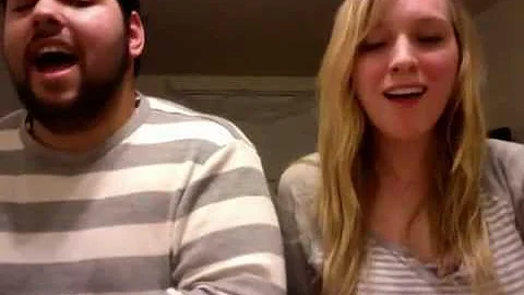 Ed Sheeran- The A Team (Cover)
