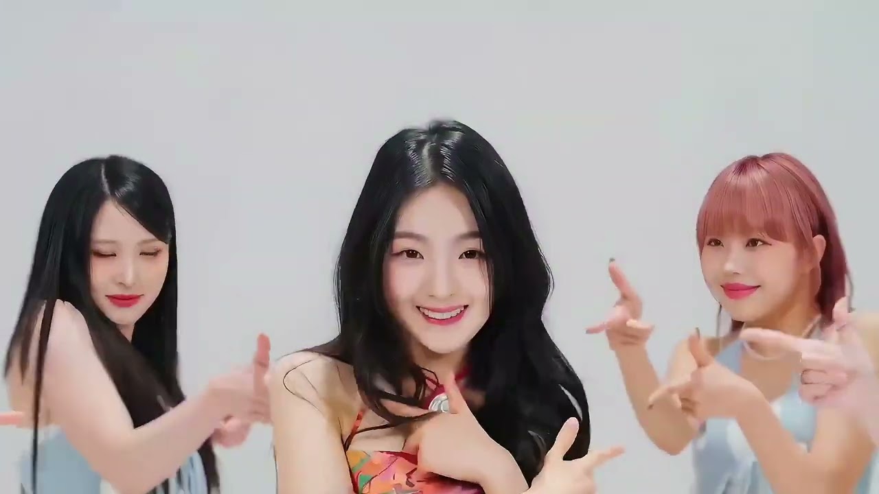 GYUBIN  "Really Like You" Mix Fancam! 💖