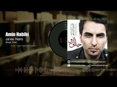 Amin Habibi (Ja'ee Naro)