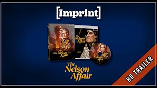 The Nelson Affair (1973) | HD Trailer