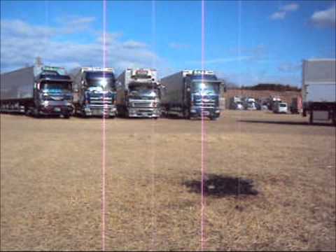 哥麿会カウントダウン２０１１　拓商さん退場