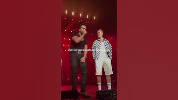 Thumbnail of Despacito Live concert #vocalist #justinbieber #lyricvideo #louisfonsi #despacito