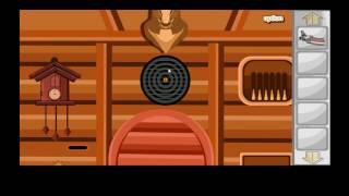 Escape Games-Puzzle Cowboy Level 8 Walkthrough screenshot 3
