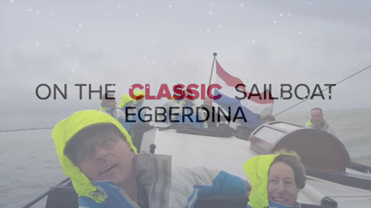 Exclusive Syngenta tour followed by a cruise on the Egberdina