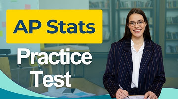 AP Stats Practice Test 2026 Advanced Placement Statistics College Board Exam Questions Answers
