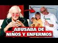 El día que MURIÓ Jimmy Savile - El famoso DEGENERAD0