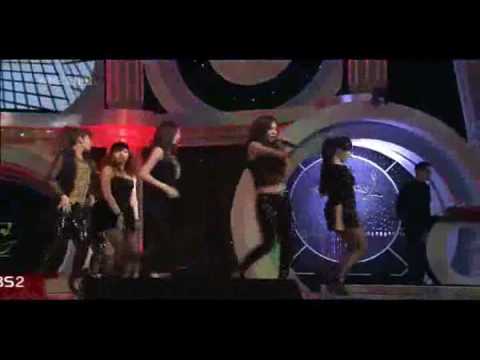 SNSD - Run Devil Run - MV