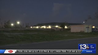 BCSO getting new facility to house special vehicles