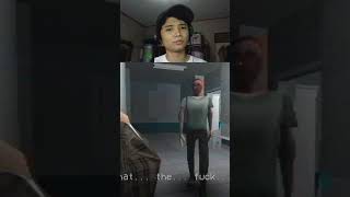 Download Lagu Lagi horor tapi kebelet ke toilet 😅 #indiehorrorgame #horror #shorts MP3