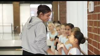 Midland Festival Ballet: Making Magic - PREVIEW
