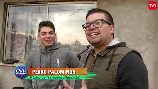 Reportaje - TVN Chile Conectado - LND (Ahora con nombre La Descendencia) 2018 HD