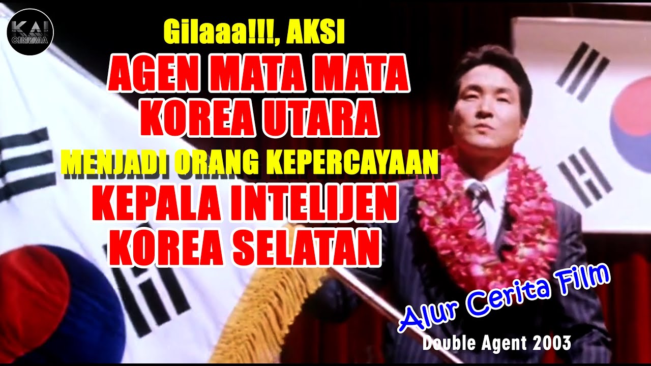 AKSI MATA-MATA KOREA UTARA YANG MENAKJUBKAN - Alur Cerita Film Mata ...