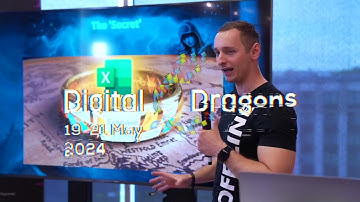 Become a speaker at Digital Dragons Conference 2024