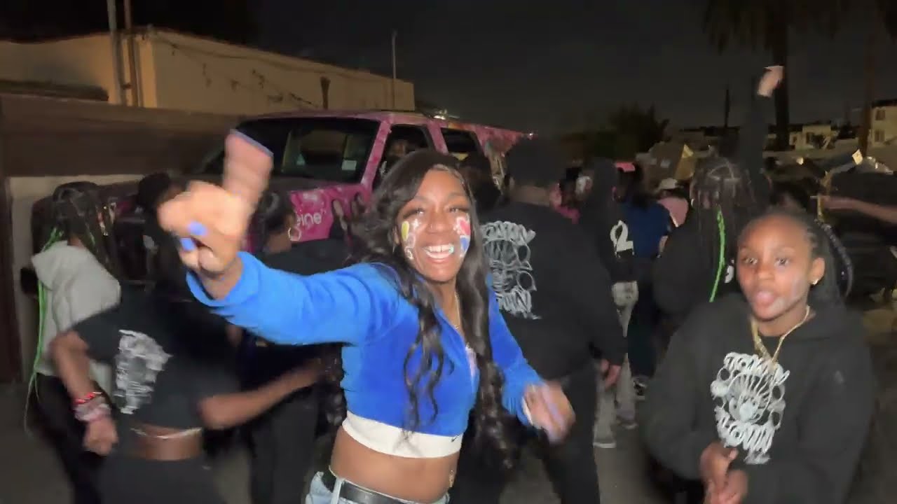 🔥 Wait Hold Cause That Move Was FIREEE‼️ I FOLLOW @TOMMYTHECLOWN ON INSTAGRAM ​