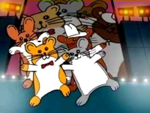 Hampster movies Hampster movies