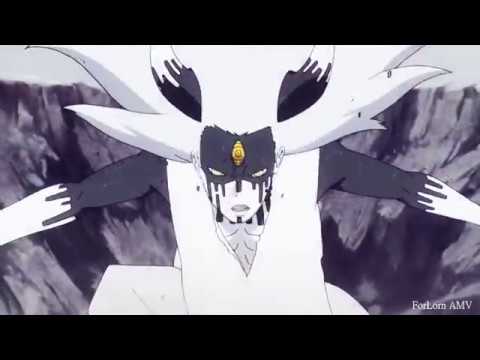 Naruto, Sasuke & Boruto Vs Momoshiki「AMV」- Impossible ᴴᴰ 