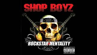 Shop Boyz - "Party Like A Rock Star" [HQ]