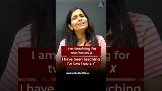 Don’t Make This Mistake in Exams 😱 | Since vs For | Rule No. 9 (Hindi) | Nimisha Bansal